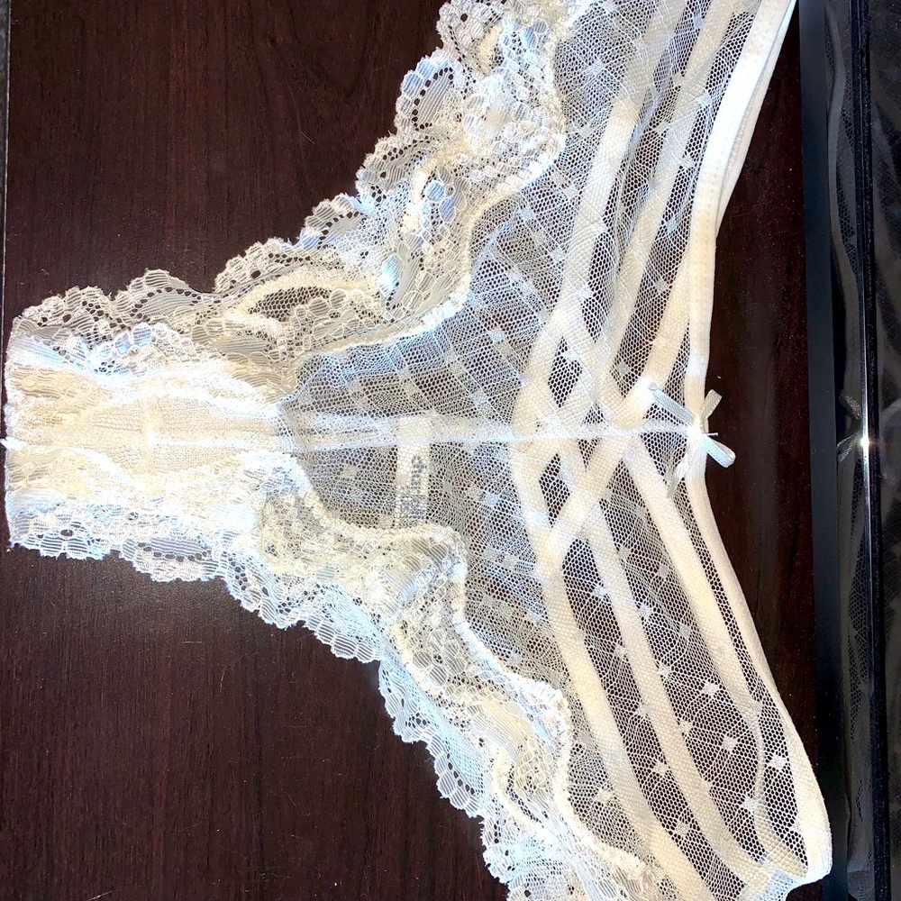 Charlotte Russe Panties